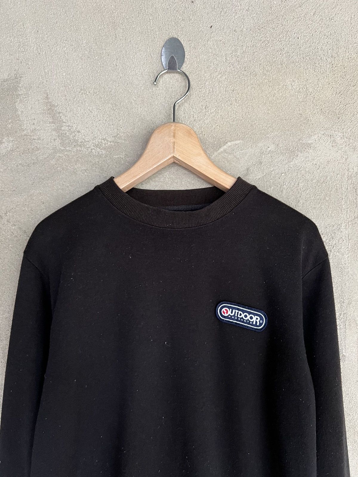 Other Outdoor Products Small Logo Sweatshirt Size US S / EU 44-46 / 1 - 3 Thumbnail