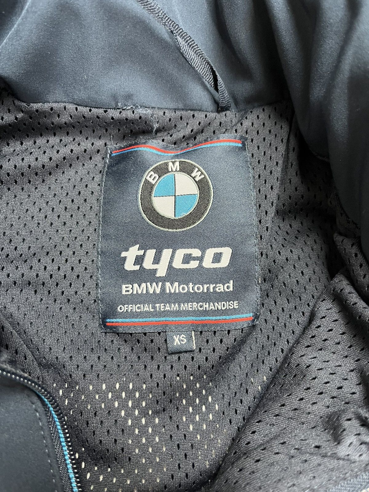 BMW Bmw tyco racing jacket Size US XS / EU 42 / 0 - 7 Thumbnail