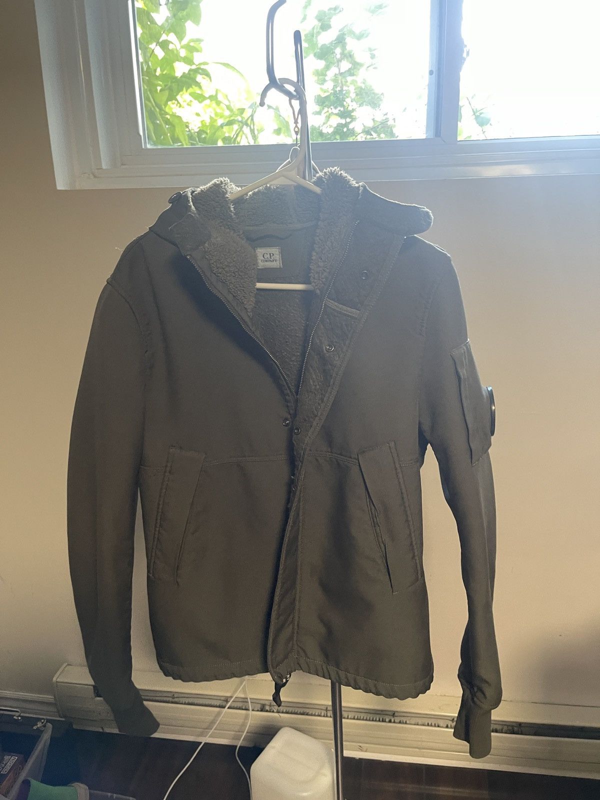 C.P. Company C.P Jacket Size US XS / EU 42 / 0 - 3 Thumbnail