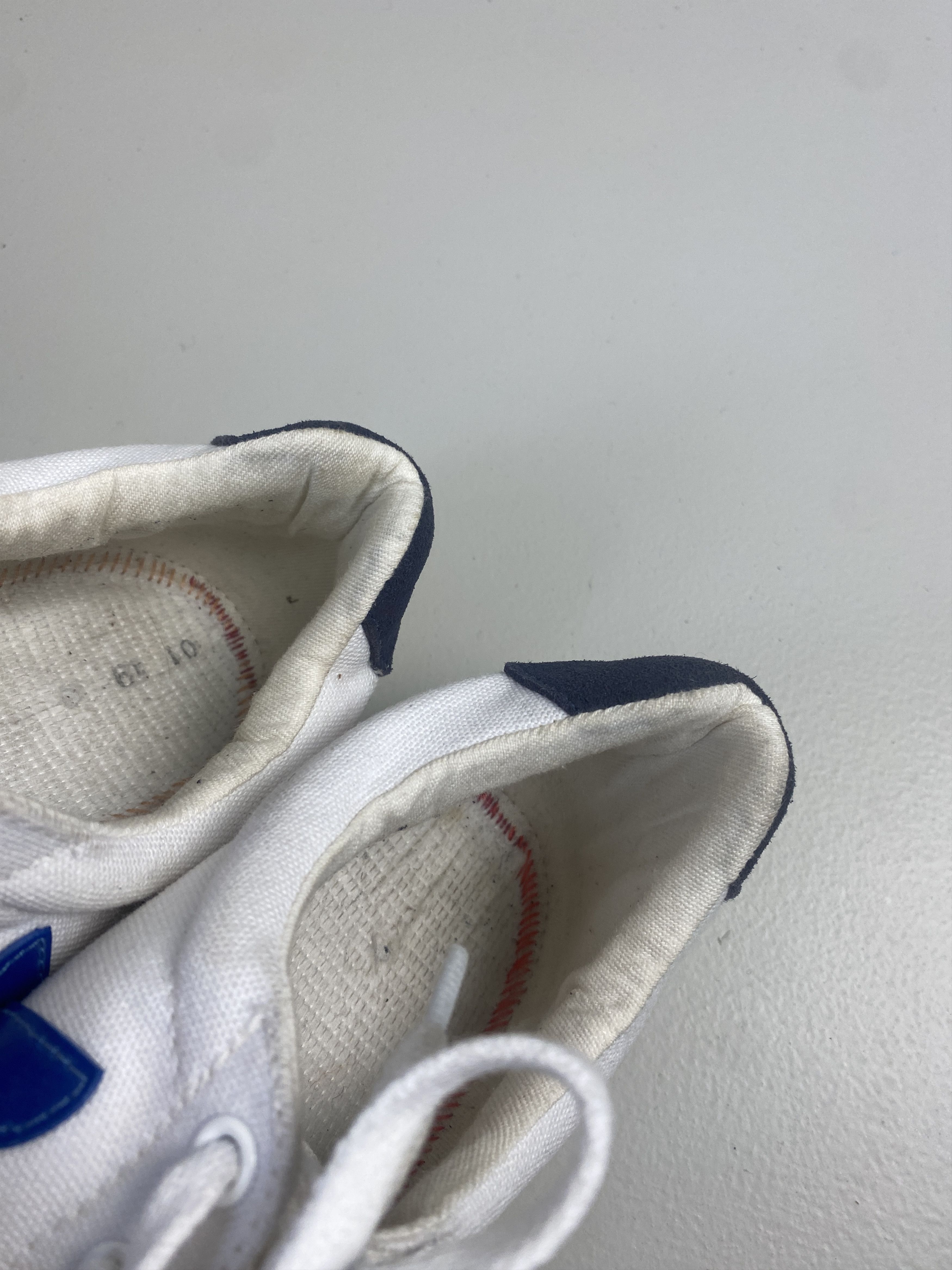 Veja Veja low top sneakers trainers Size US 9 / EU 42 - 7 Thumbnail