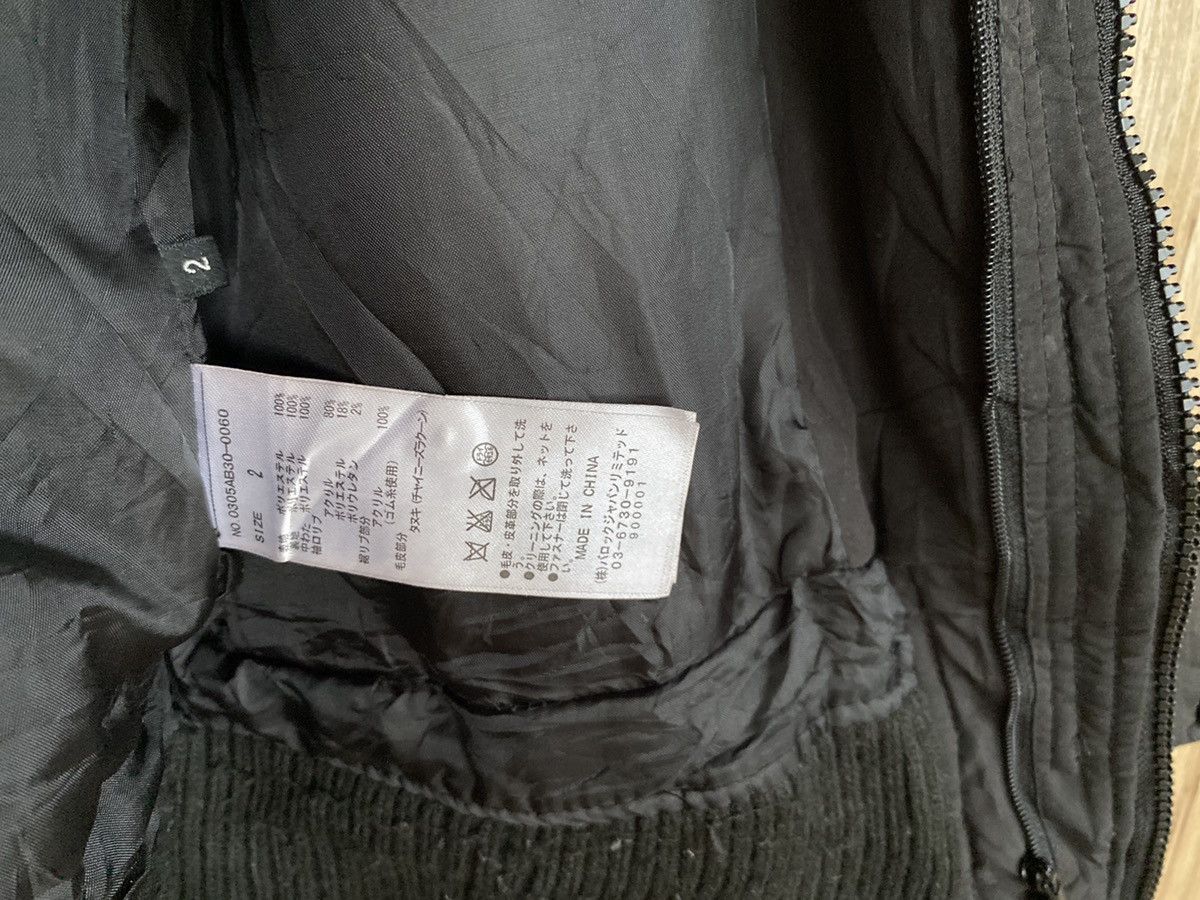 Le Grande Bleu (L.G.B.) Vintage Japanese Brand SLY Tactical Jacket 2000s Size US M / EU 48-50 / 2 - 9 Thumbnail