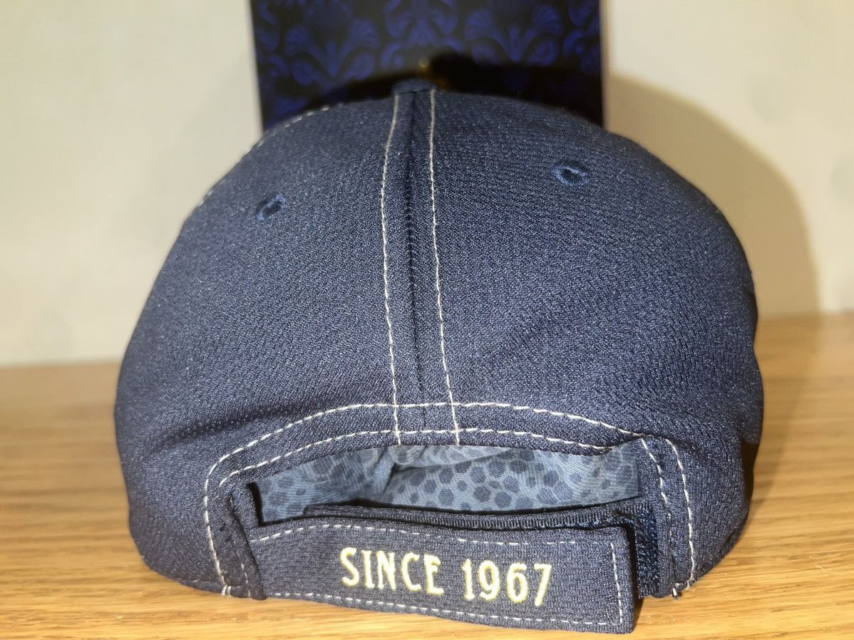 Disney Disney Retired Club 33 Hat + Gift Bag Size ONE SIZE - 4 Thumbnail