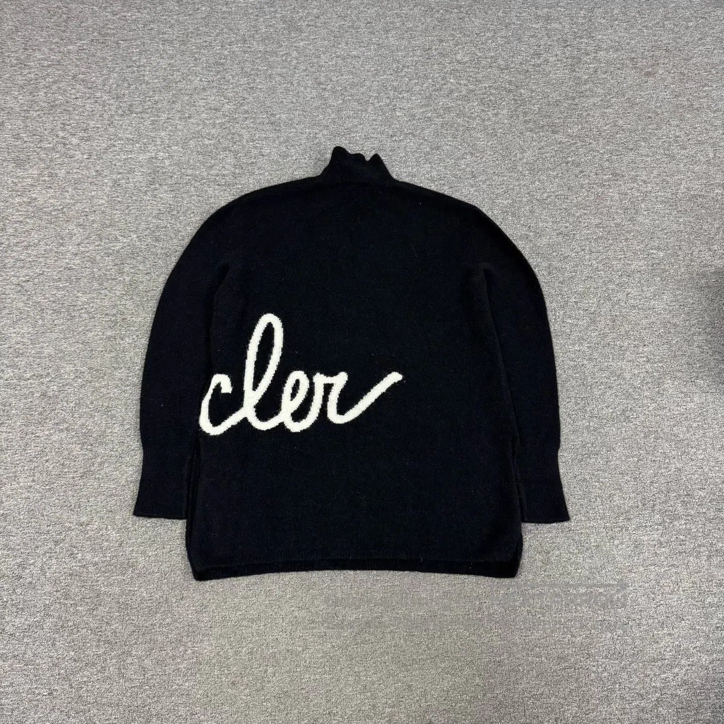 Moncler Moncler Lupetto high-neck sweater| Size US S / EU 44-46 / 1 - 2 Thumbnail