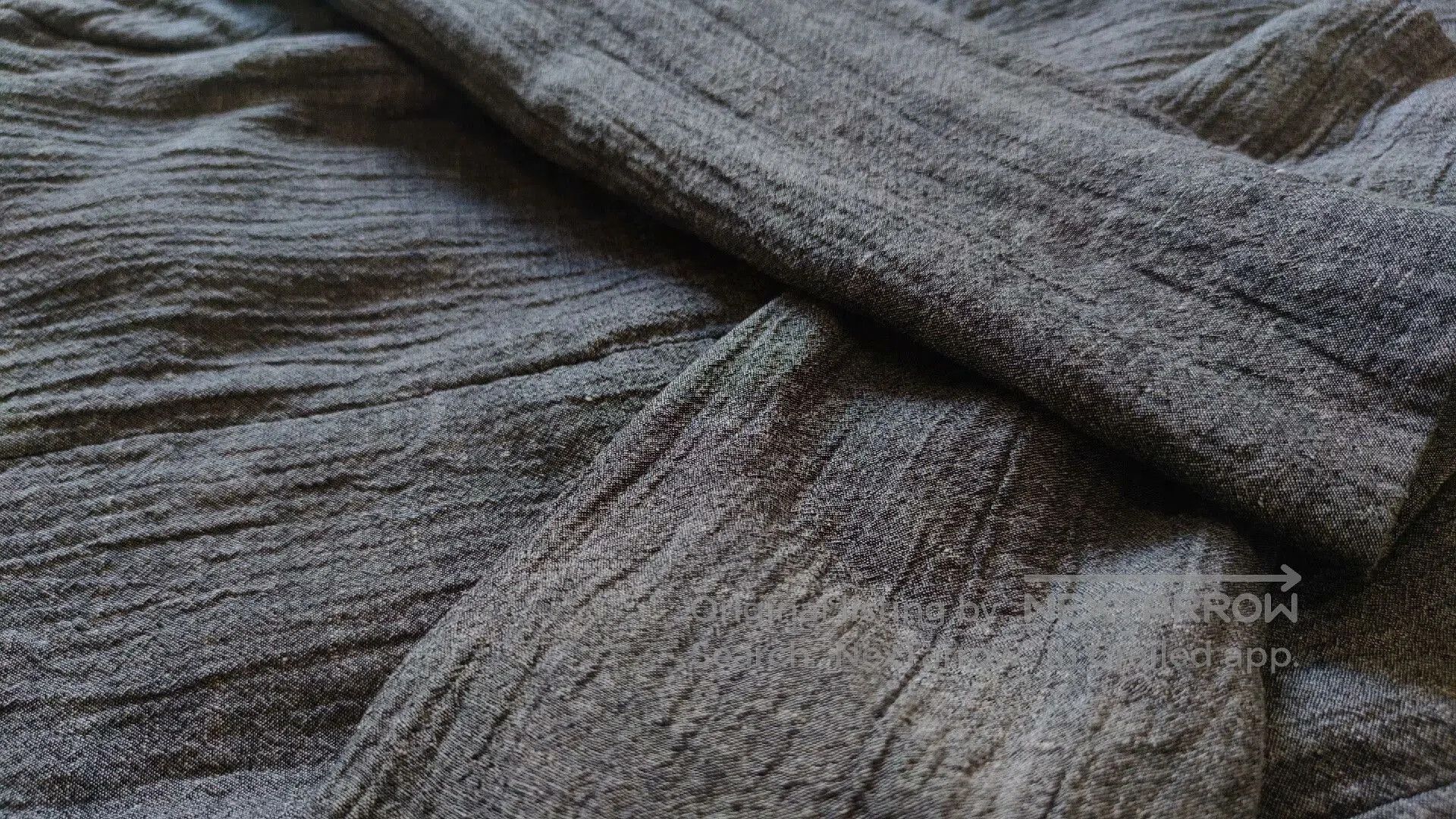 Issey Miyake Issey Miyake Gray Archive Pleated Suit Jacket. Size US M / EU 48-50 / 2 - 6 Thumbnail