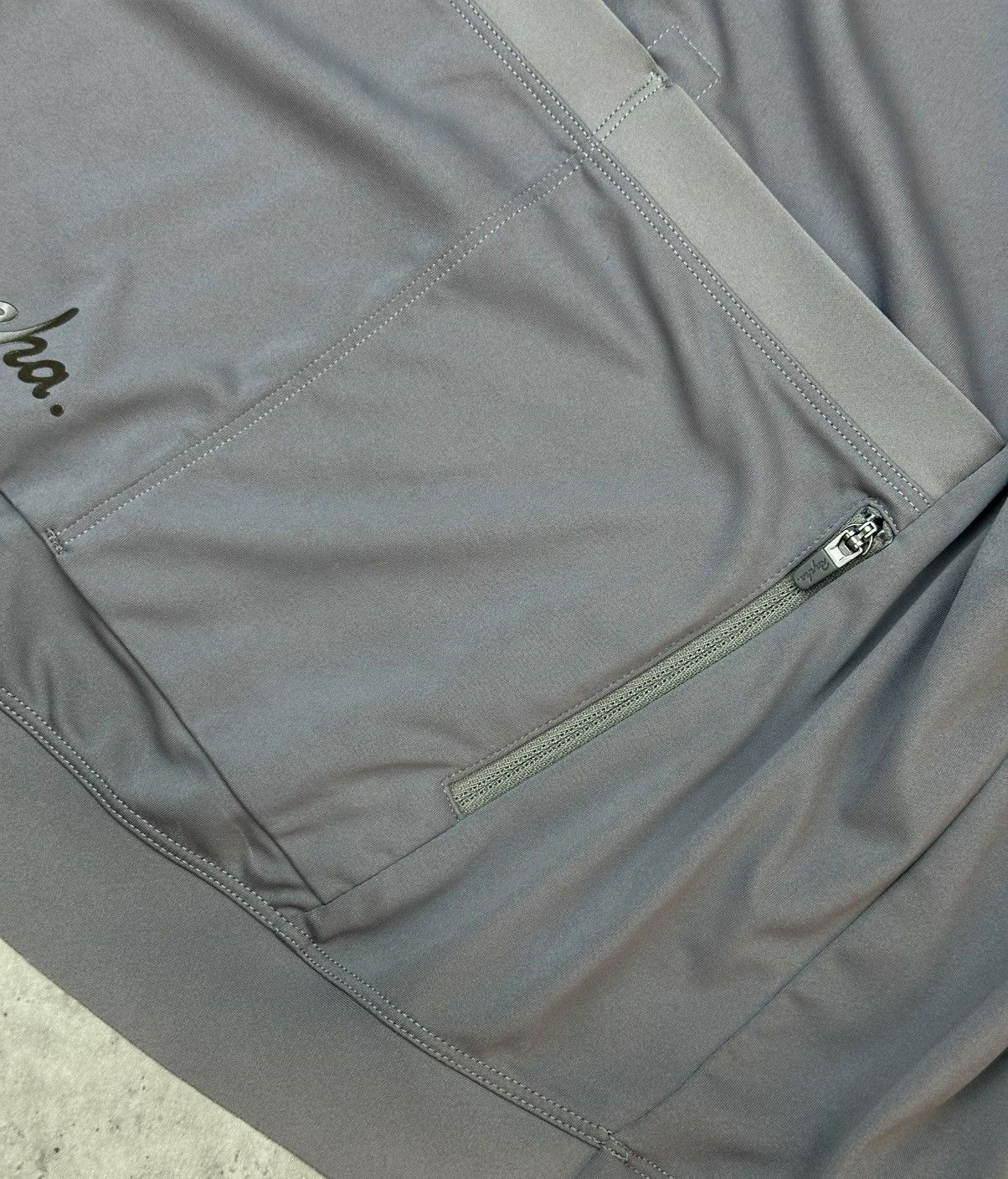 Rapha Rapha Men’s Short Sleeve Core Jersey Cycling Size Medium Size US M / EU 48-50 / 2 - 7 Thumbnail