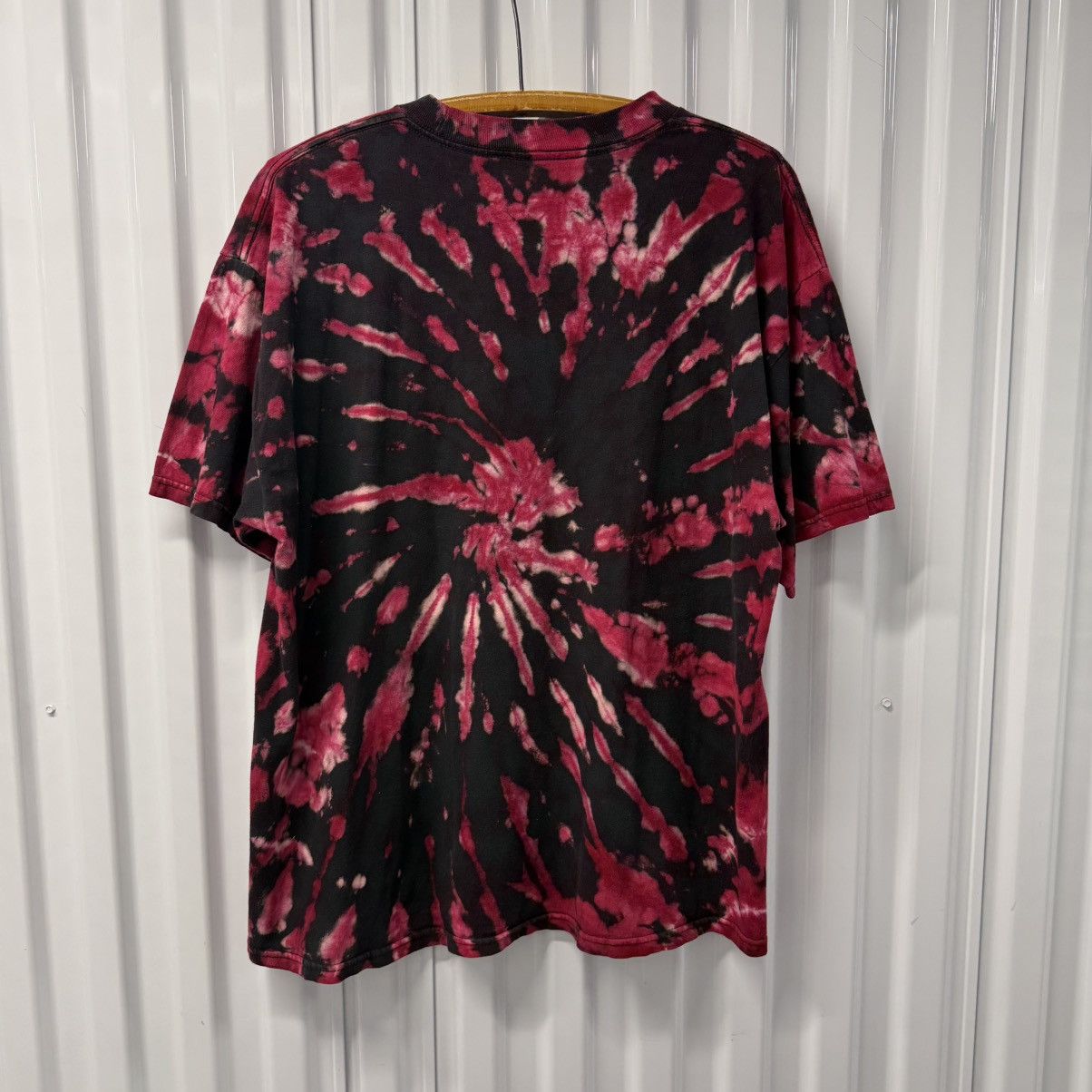 Band Tees × Vintage Crazy Vintage ICP Limp Bizkit Style Promo Clown AOP Tee Size US L / EU 52-54 / 3 - 11 Thumbnail