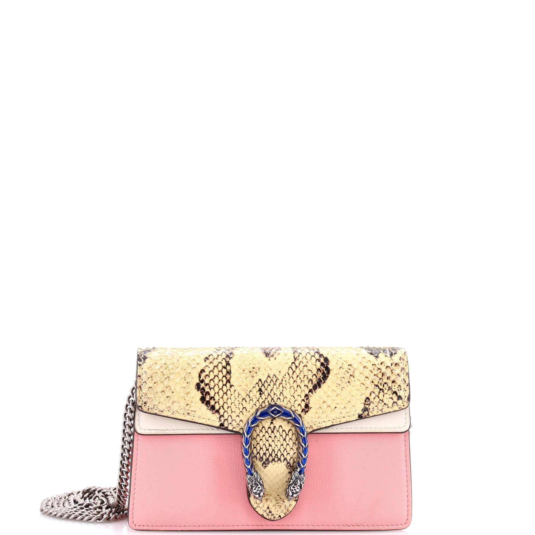 Gucci Dionysus Bag Size ONE SIZE - 1 Thumbnail