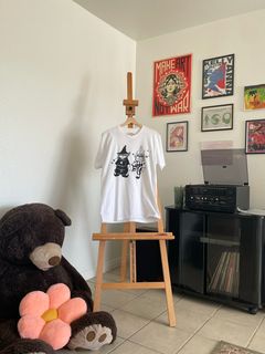 Supreme Undercover Dolls Tee | Grailed