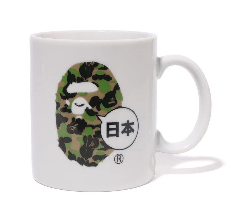 Bape Bape Mug Size ONE SIZE - 1 Thumbnail