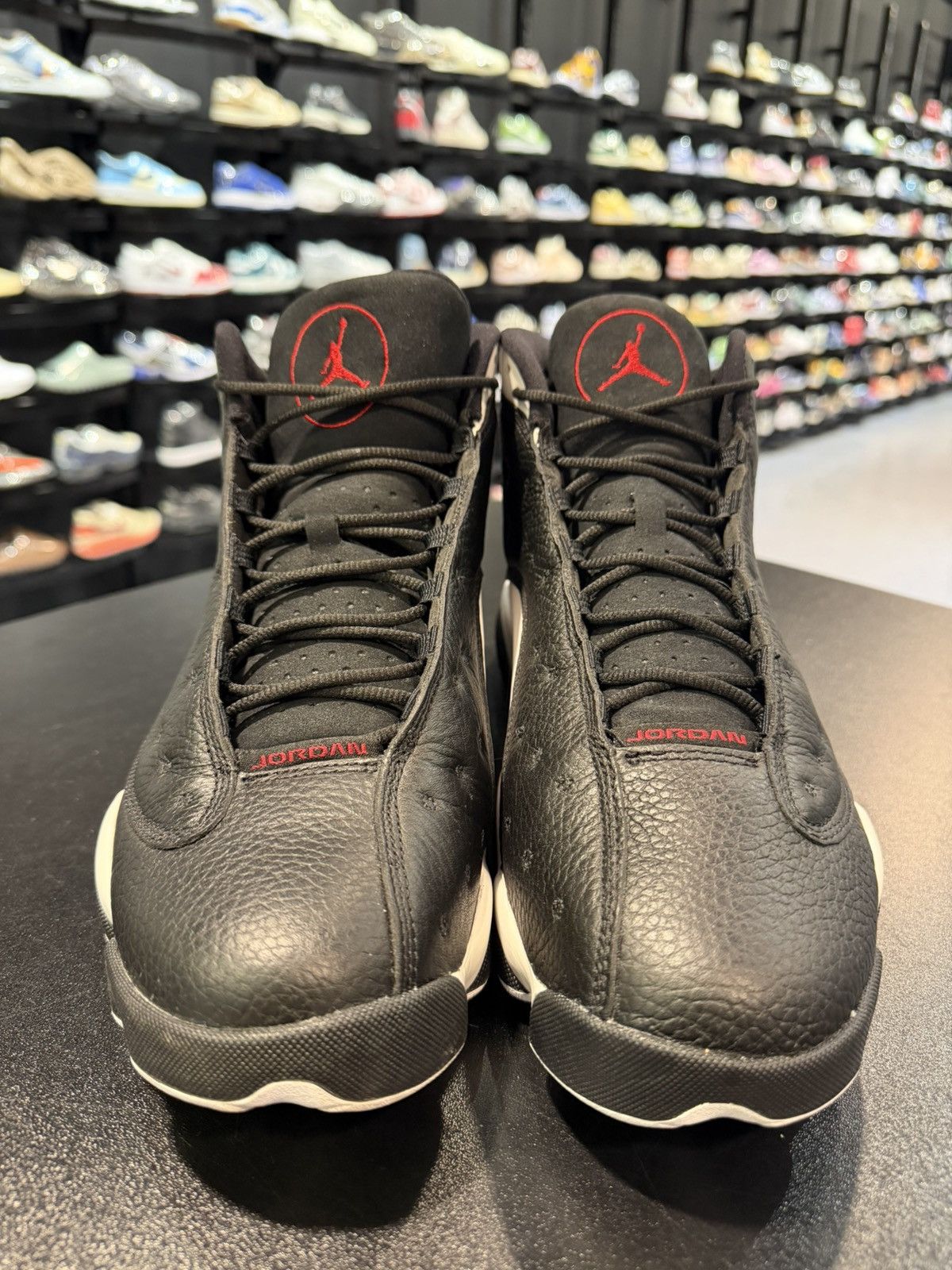 Jordan Brand Size 13 - Jordan 13 Retro Reverse He Got Game Size US 13 / EU 46 - 2 Thumbnail