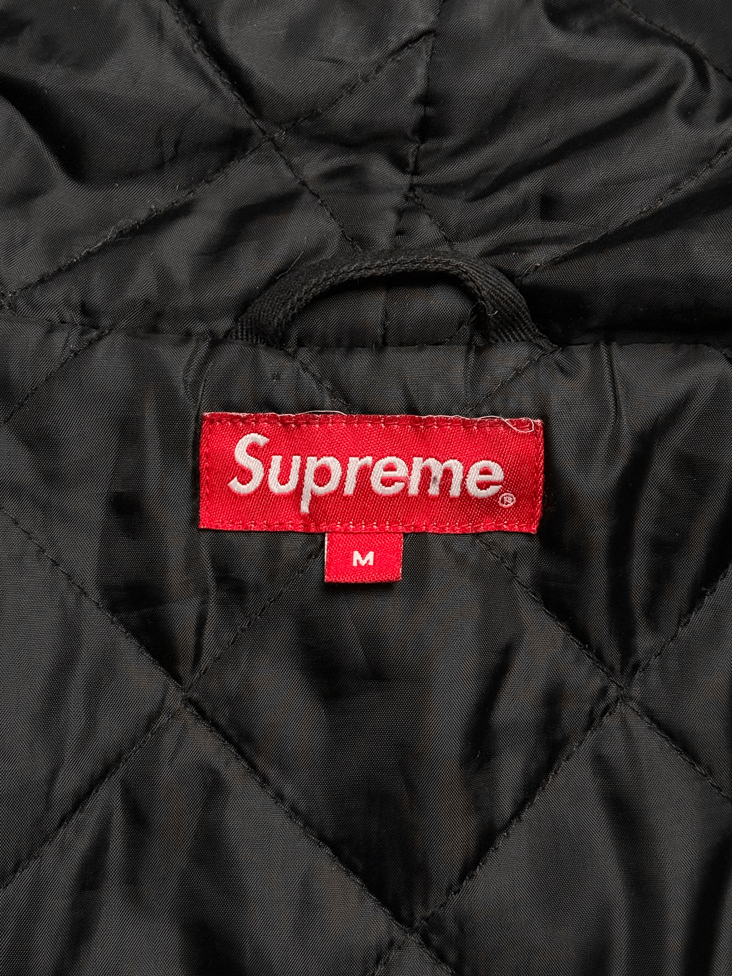 Supreme Supreme Raymond Pettibon hooded jacket Size US M / EU 48-50 / 2 - 3 Thumbnail