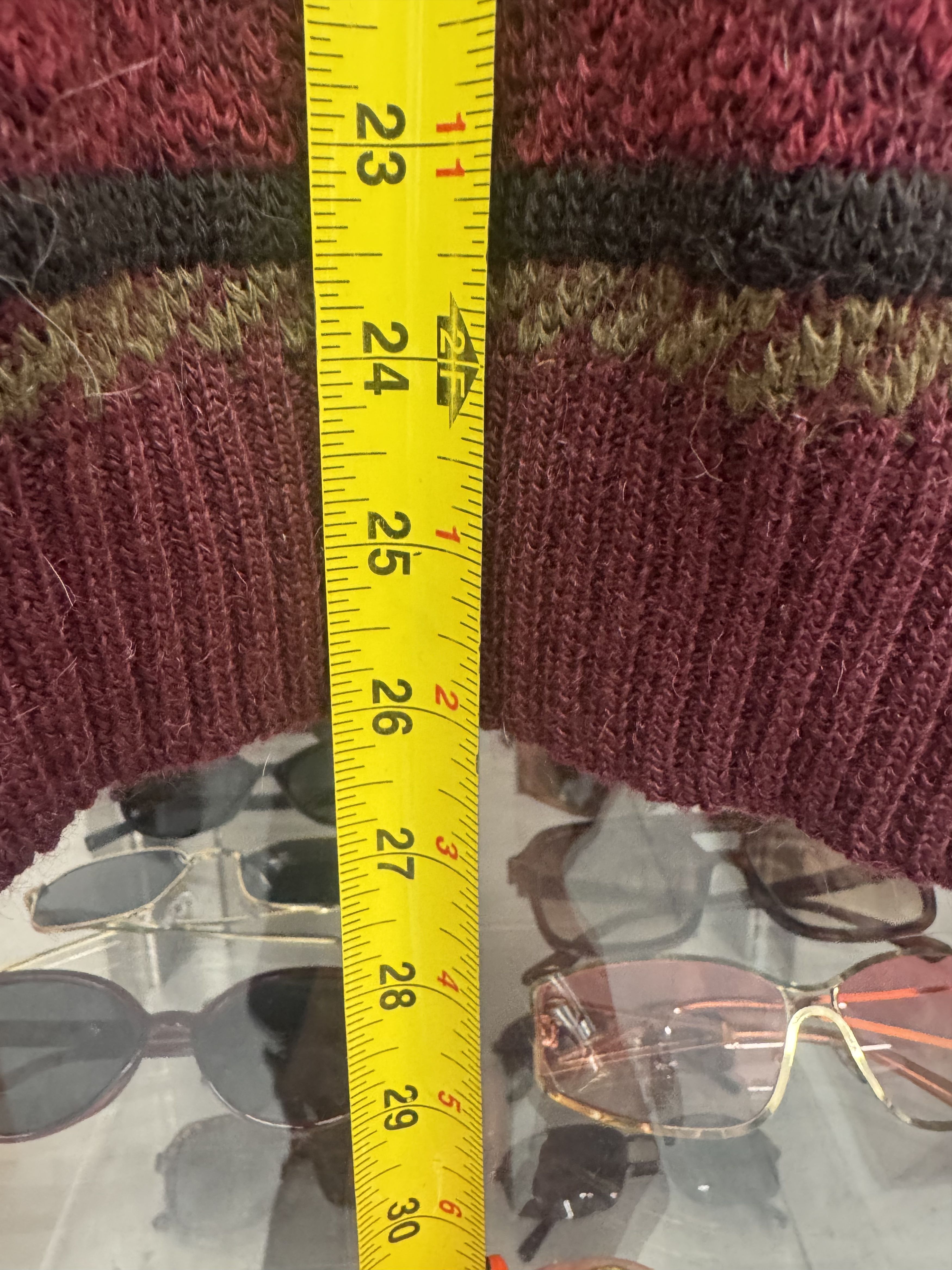 Other Vintage Sweater Size US L / EU 52-54 / 3 - 5 Thumbnail