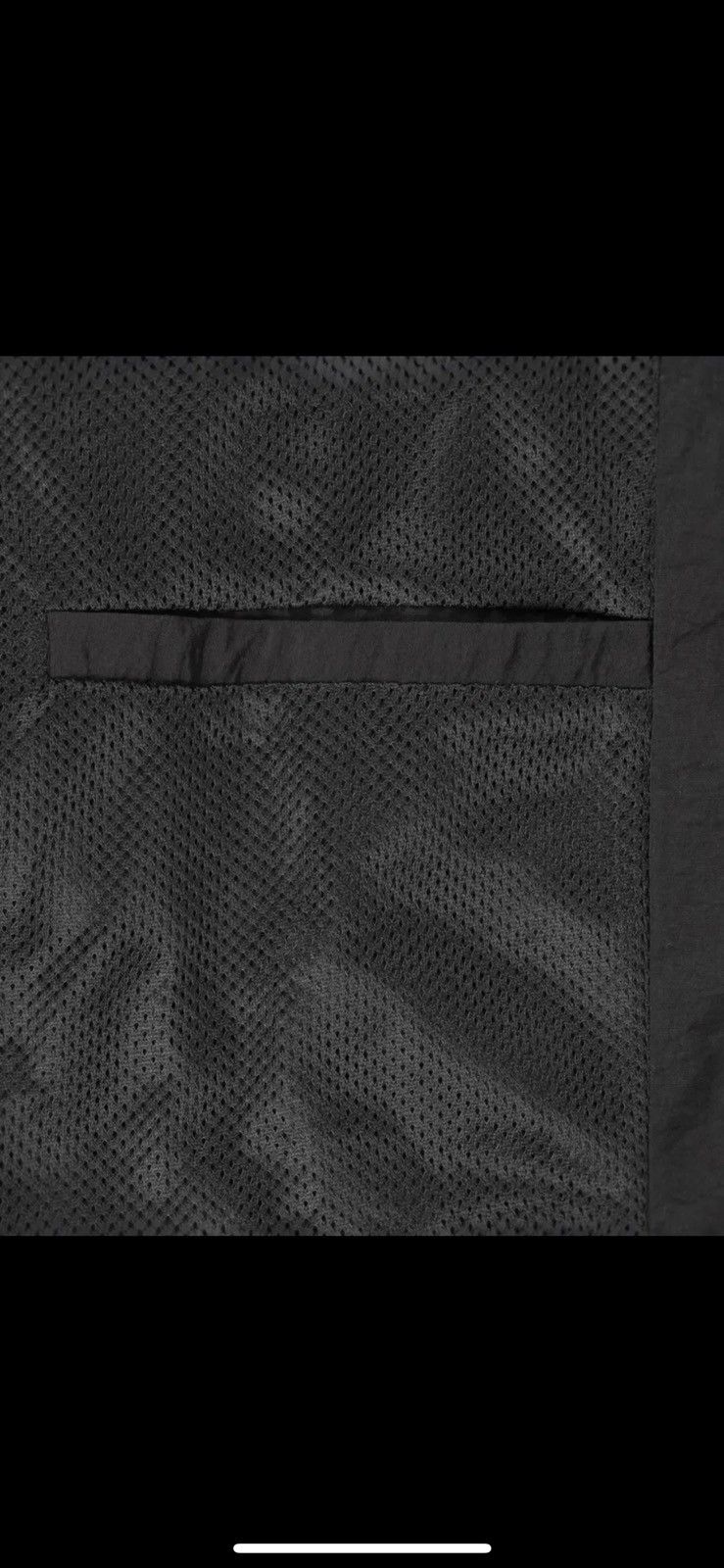 Other Vicinity track jacket black [M] Size US M / EU 48-50 / 2 - 7 Thumbnail