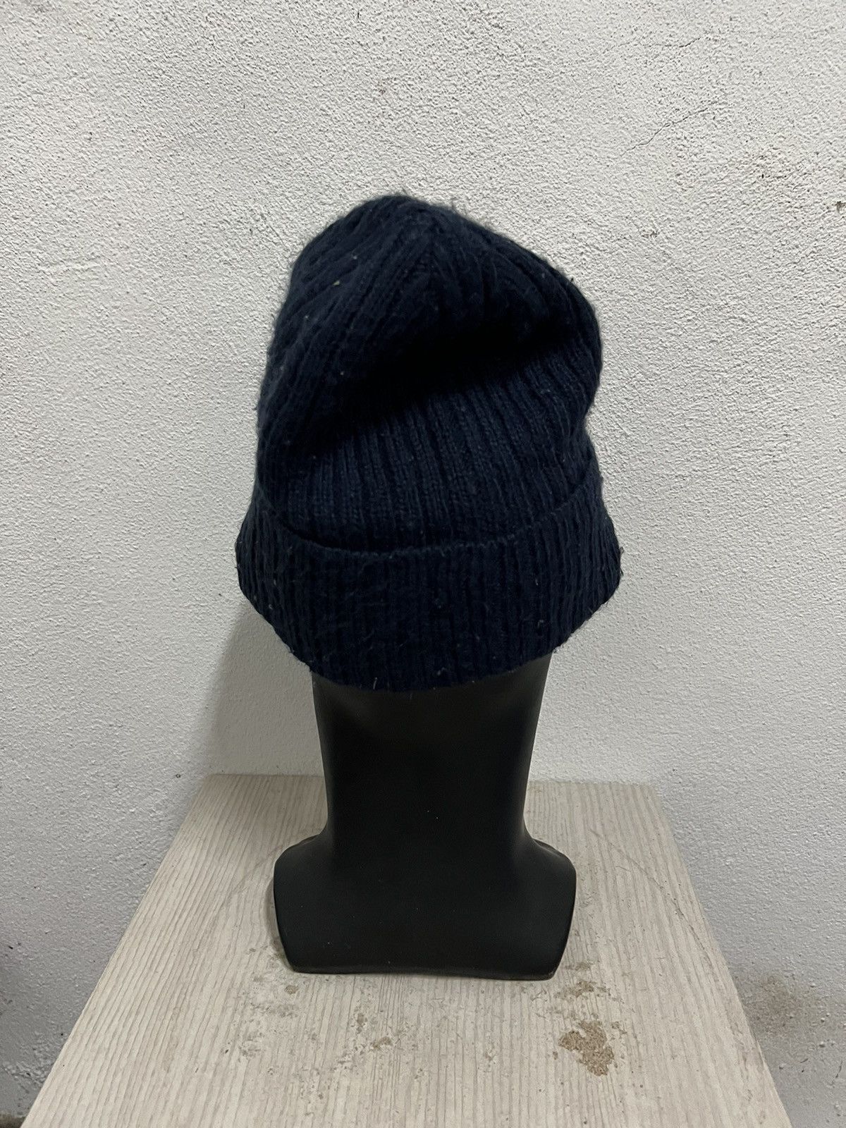 Columbia Vintage Columbia Beanie Hat Size ONE SIZE - 5 Thumbnail