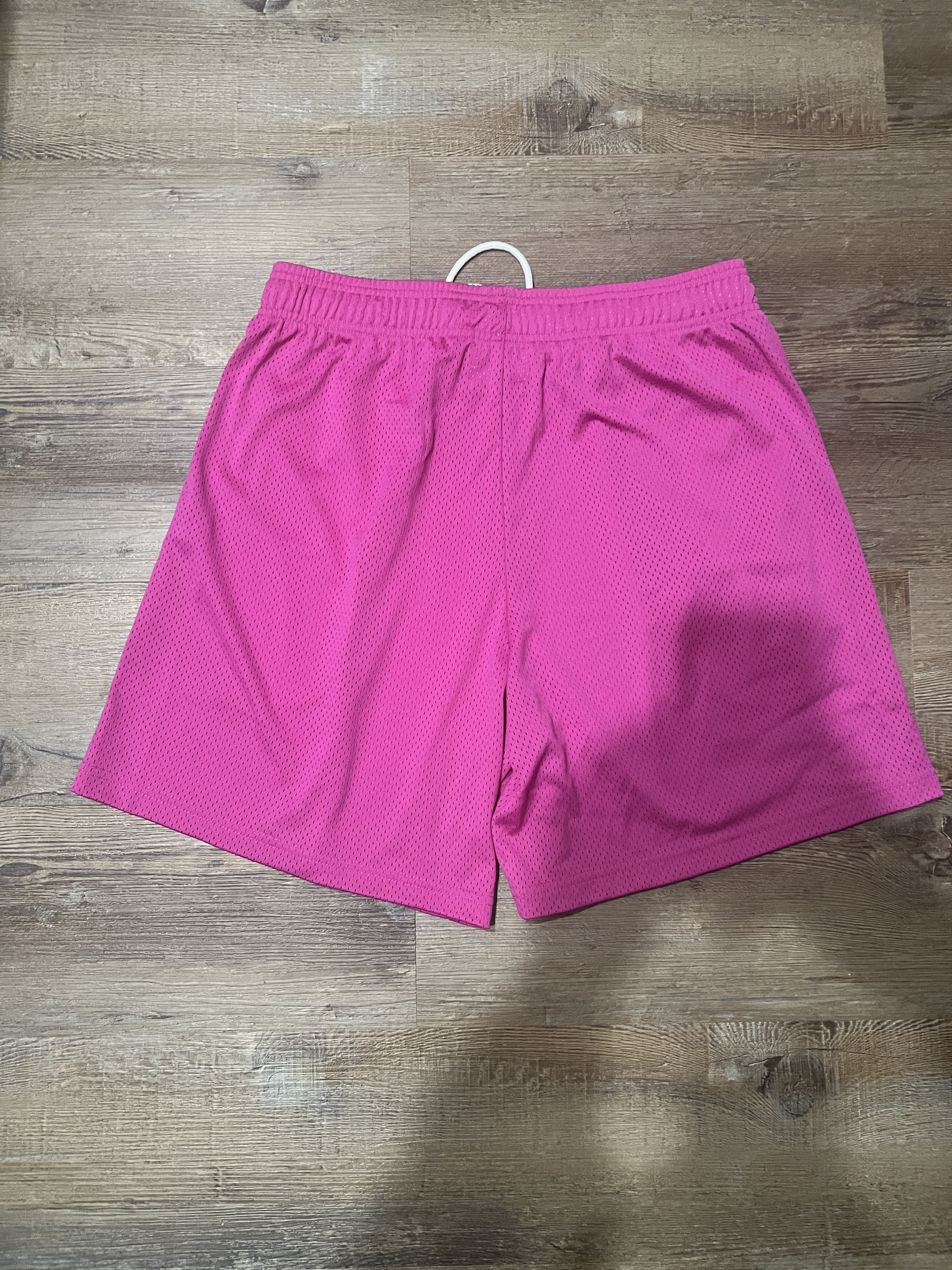 Warren Lotas Warren Lotas Dragon Ball Z (DBZ) Cat Guy Shorts XL Size US 40 / EU 56 - 3 Thumbnail