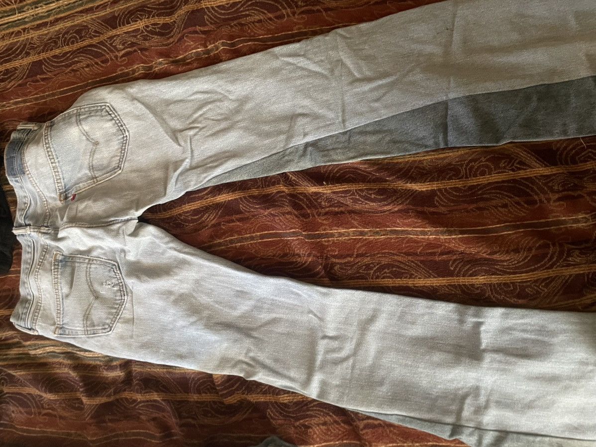 Other Jeanius bar atelier denim Size US 32 / EU 48 - 2 Thumbnail