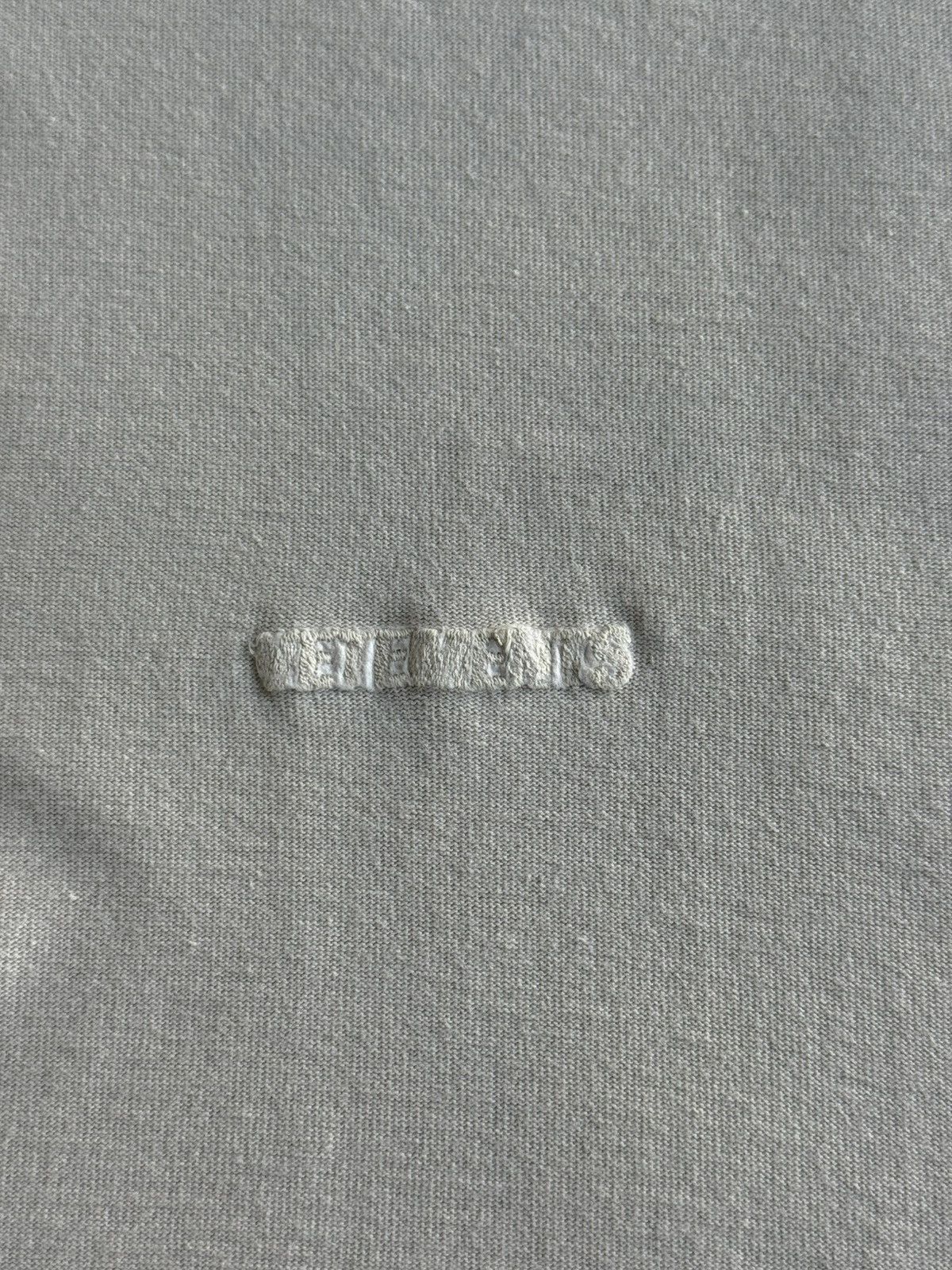 Vetements Vetements Inside Out Tee - Winter 2019 Size L / US 10 / IT 46 - 2 Thumbnail