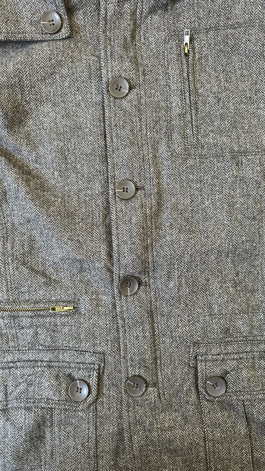 Bally VINTAGE BALLY LONG JACKET Size US M / EU 48-50 / 2 - 4 Thumbnail