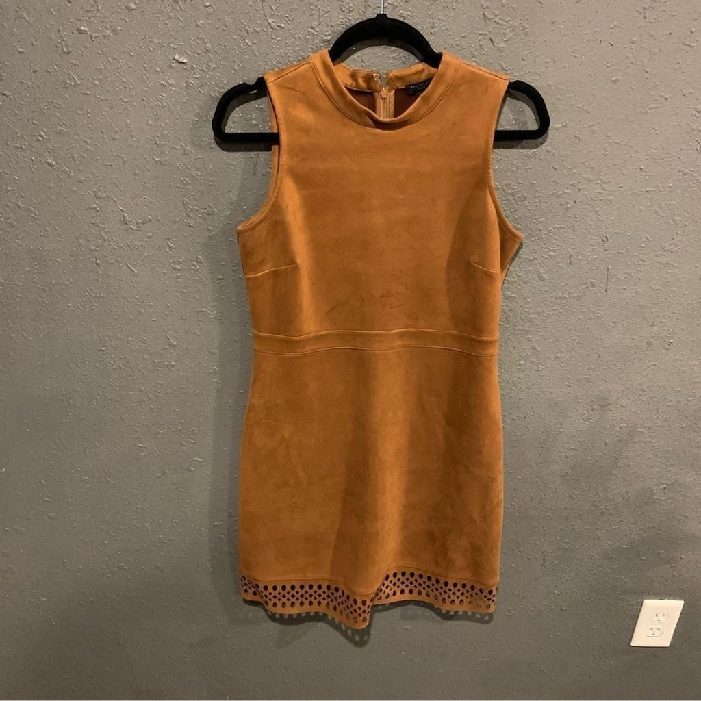 Ann Taylor Women’s Ann Taylor Dress Size M / US 6-8 / IT 42-44 - 1 Thumbnail