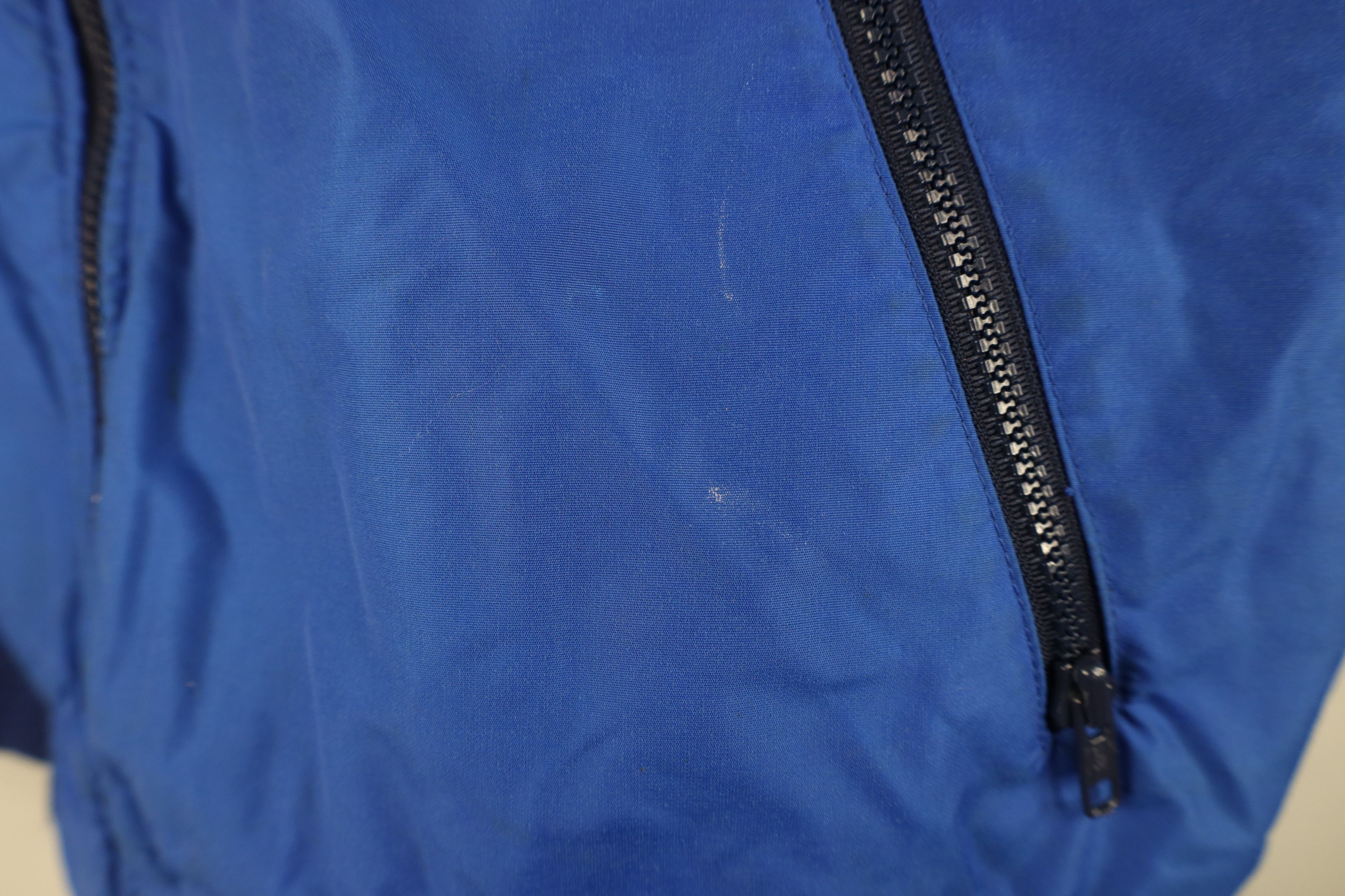 Vintage Vintage 90s OshKosh B'Gosh Spell Fleece Lined Vest Jacket Size US XL / EU 56 / 4 - 7 Thumbnail