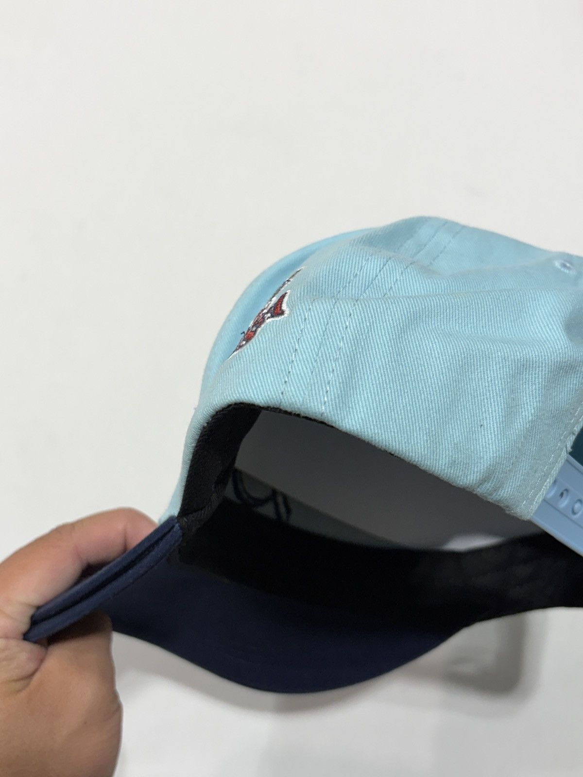 Bottega Desires Bottega Desires Jays Double Brim Cap Size ONE SIZE - 9 Thumbnail