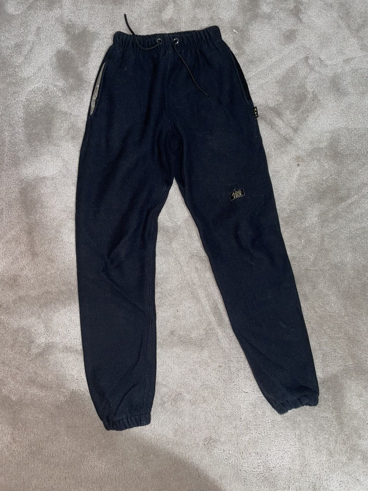 Advisory Board Crystals ABC 123 Sweatpants