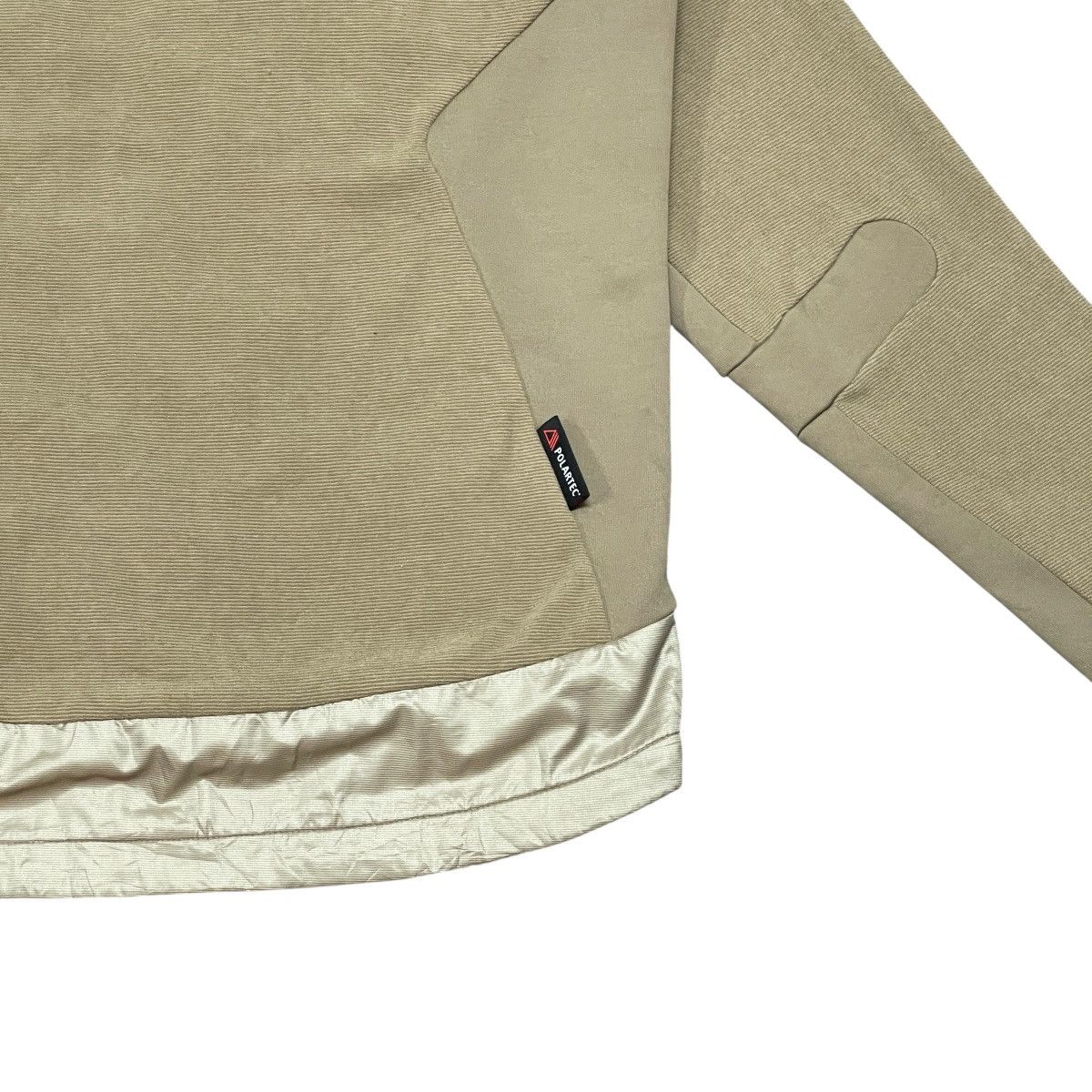 Oakley Oakley Polartec Thinsulate Zipper Light Windbreaker Jacket Size US XL / EU 56 / 4 - 17 Thumbnail