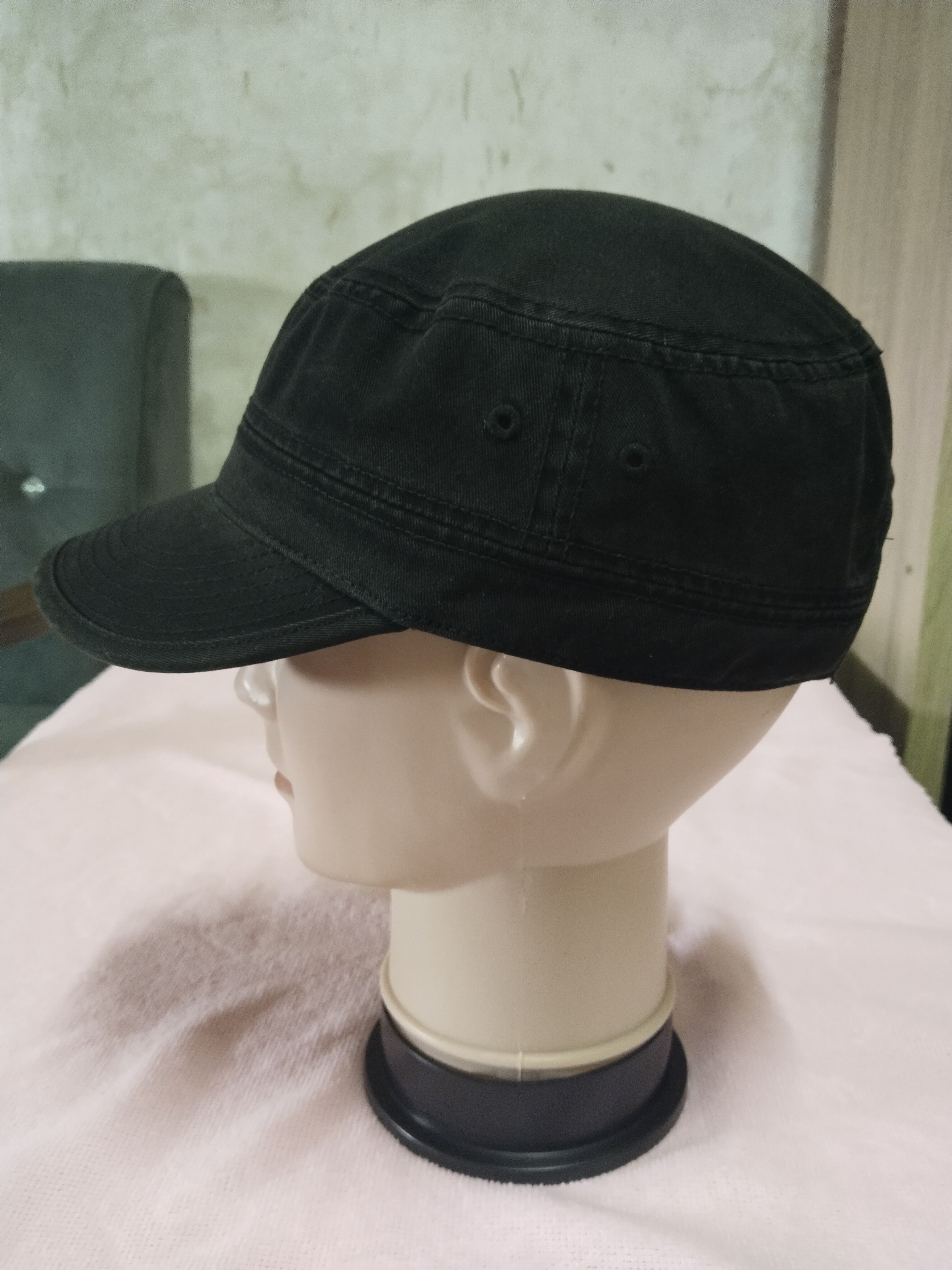 Cadet × Timberland RARE CADET TIMBERLAND EARTKEEPERS HAT CAP Size ONE SIZE - 2 Thumbnail