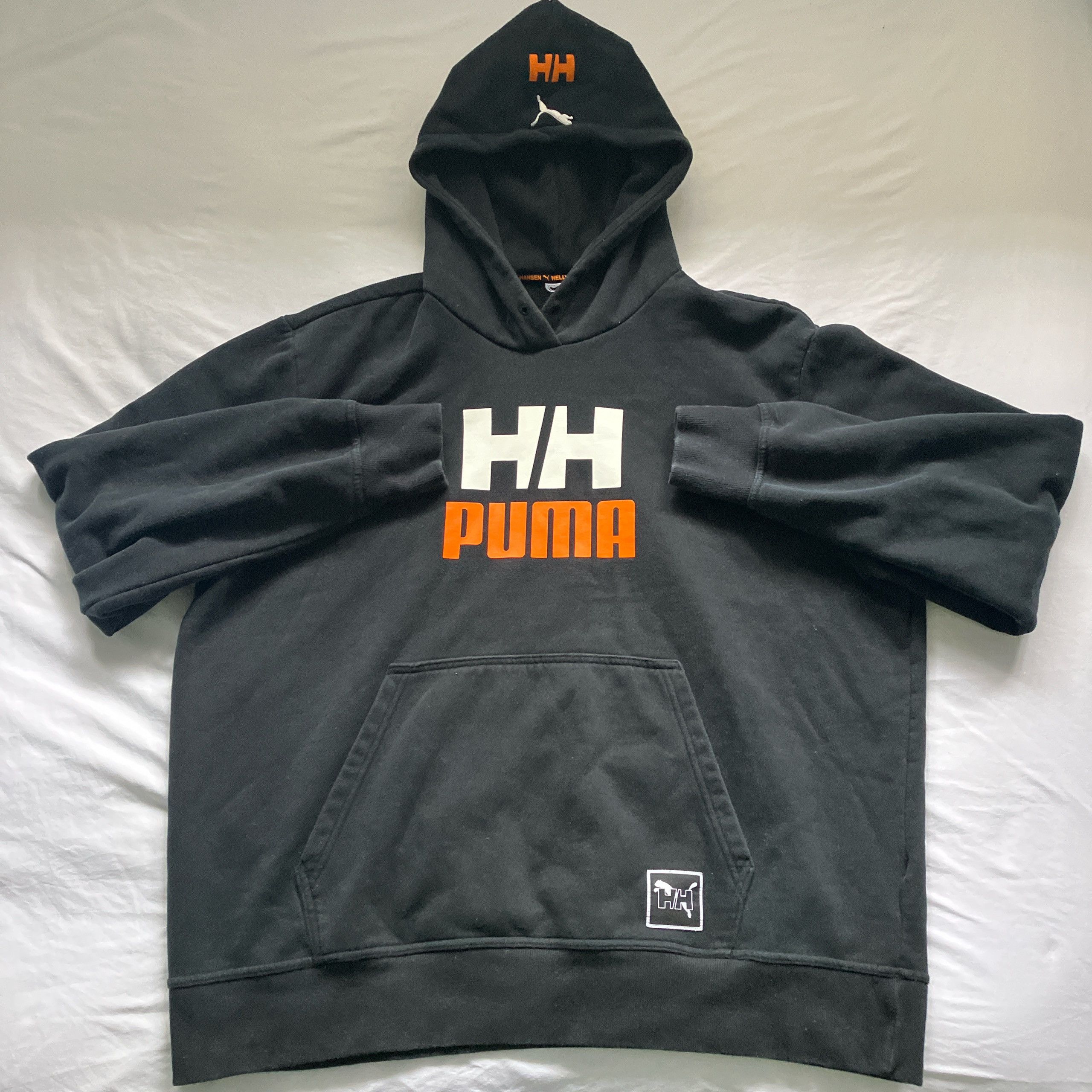 PUMA, popular HELLY HANSEN HOODIE