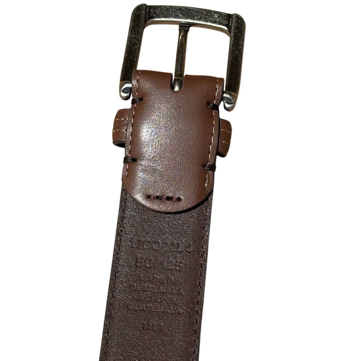 Columbia Brown Columbia Men's Belt Size ONE SIZE - 9 Thumbnail