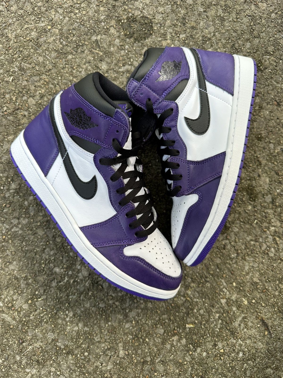 air force one zip swoosh