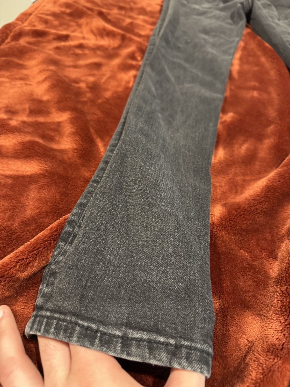 American Eagle Outfitters American eagle jeans Size US 31 - 7 Thumbnail