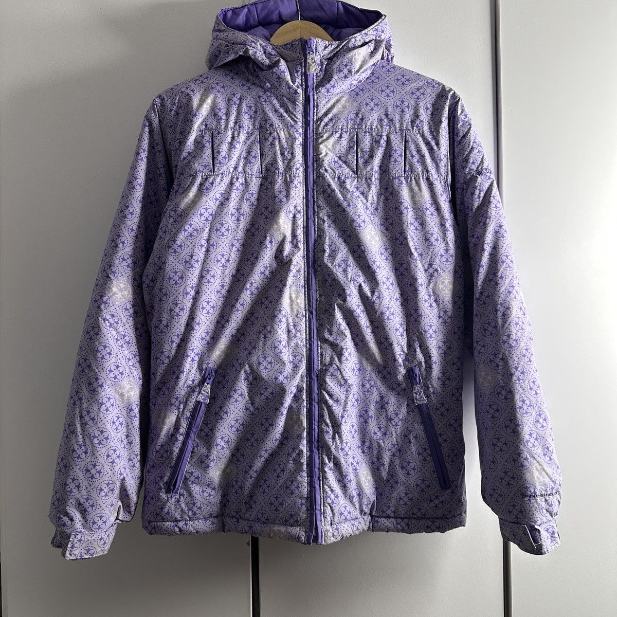 Columbia ski jacket Columbia Size M / US 6-8 / IT 42-44 - 1 Thumbnail