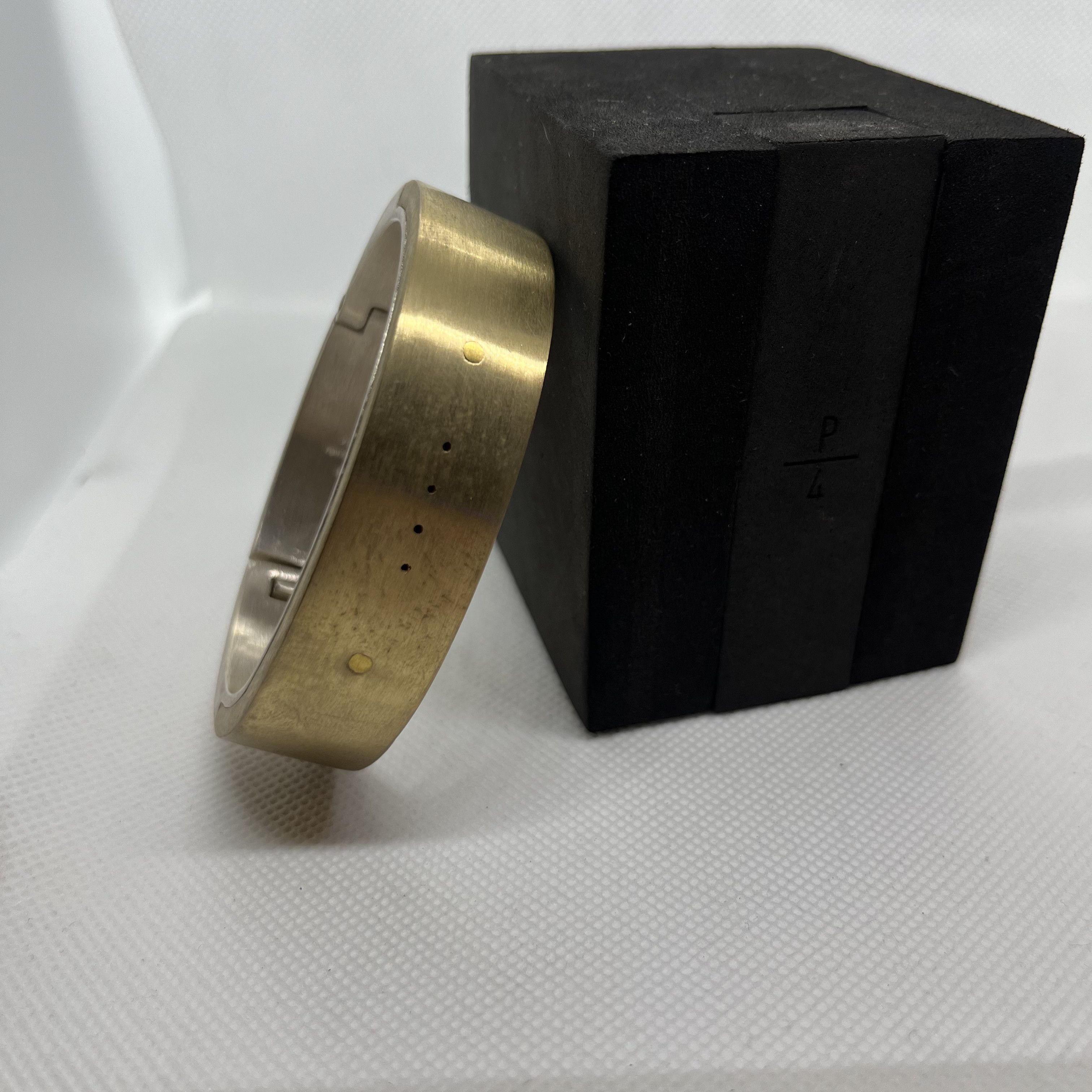 parts of four bracelet size medium