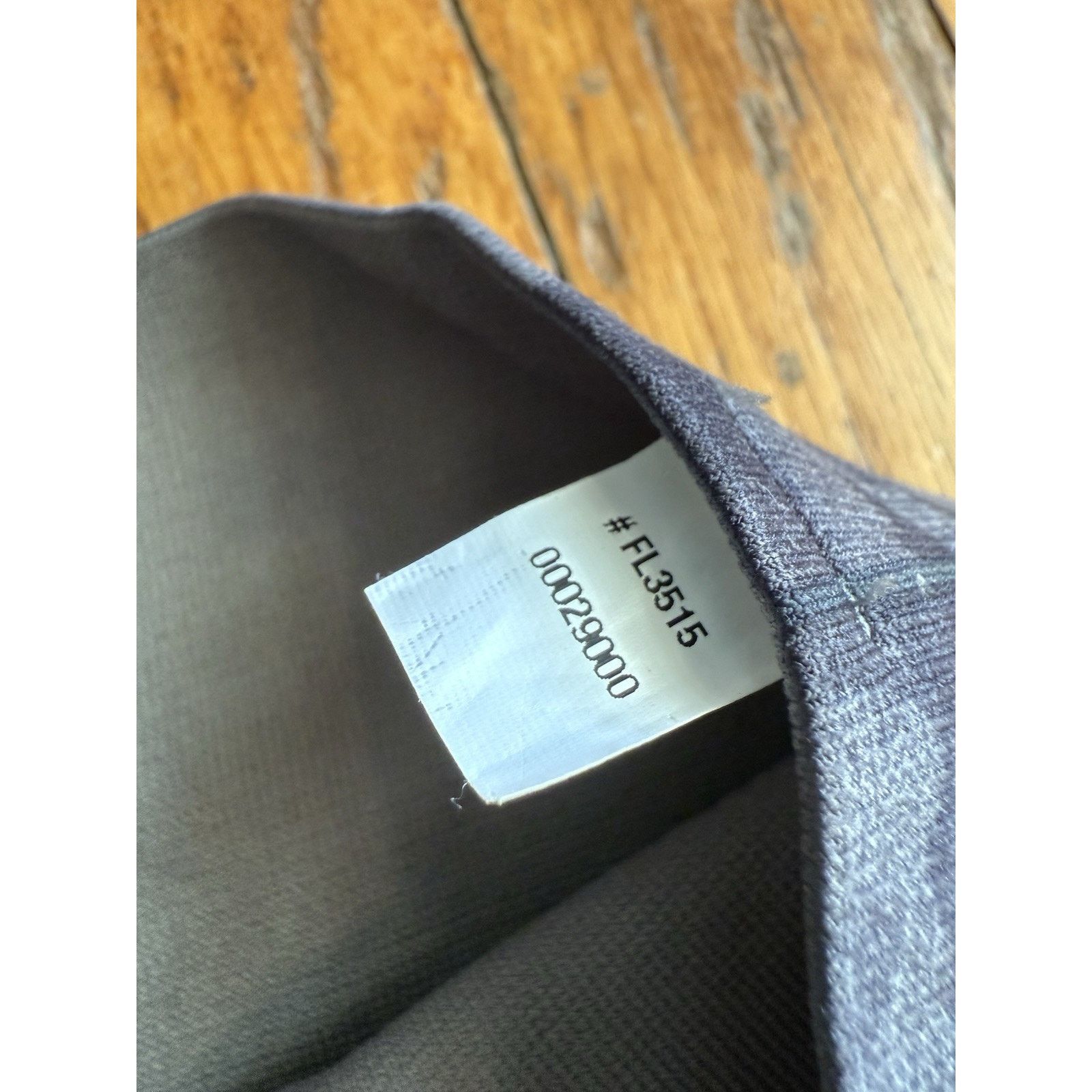 Spanx Spanx Leggings Black Camo Gorpcore Tummy Control EUC Size M Size 26" / US 2 / IT 38 - 5 Thumbnail