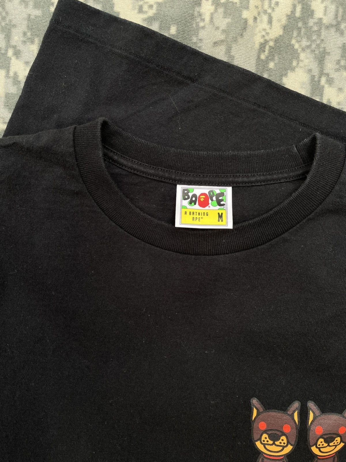 Bape BAPE X THE WEEKEND x BABY MILO Size US M / EU 48-50 / 2 - 5 Thumbnail