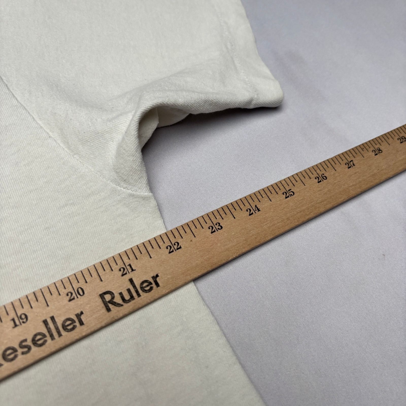 Vintage Vintage 1985 Syndey Harris Math Tee Shirt Men's XL Humor Size US XL / EU 56 / 4 - 6 Thumbnail