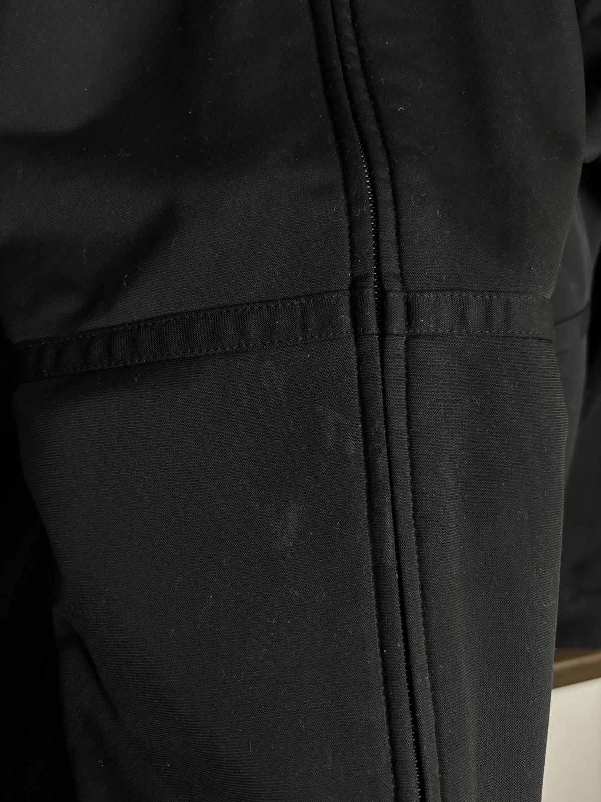 Carhartt × Vintage Carhartt Vintage Light Tracksuit Zip Jacket Size US M / EU 48-50 / 2 - 7 Thumbnail