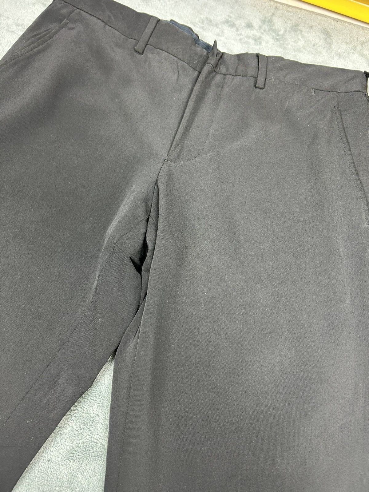Prada Prada. Trousers Pants. S0270 Size US 32 / EU 48 - 5 Thumbnail