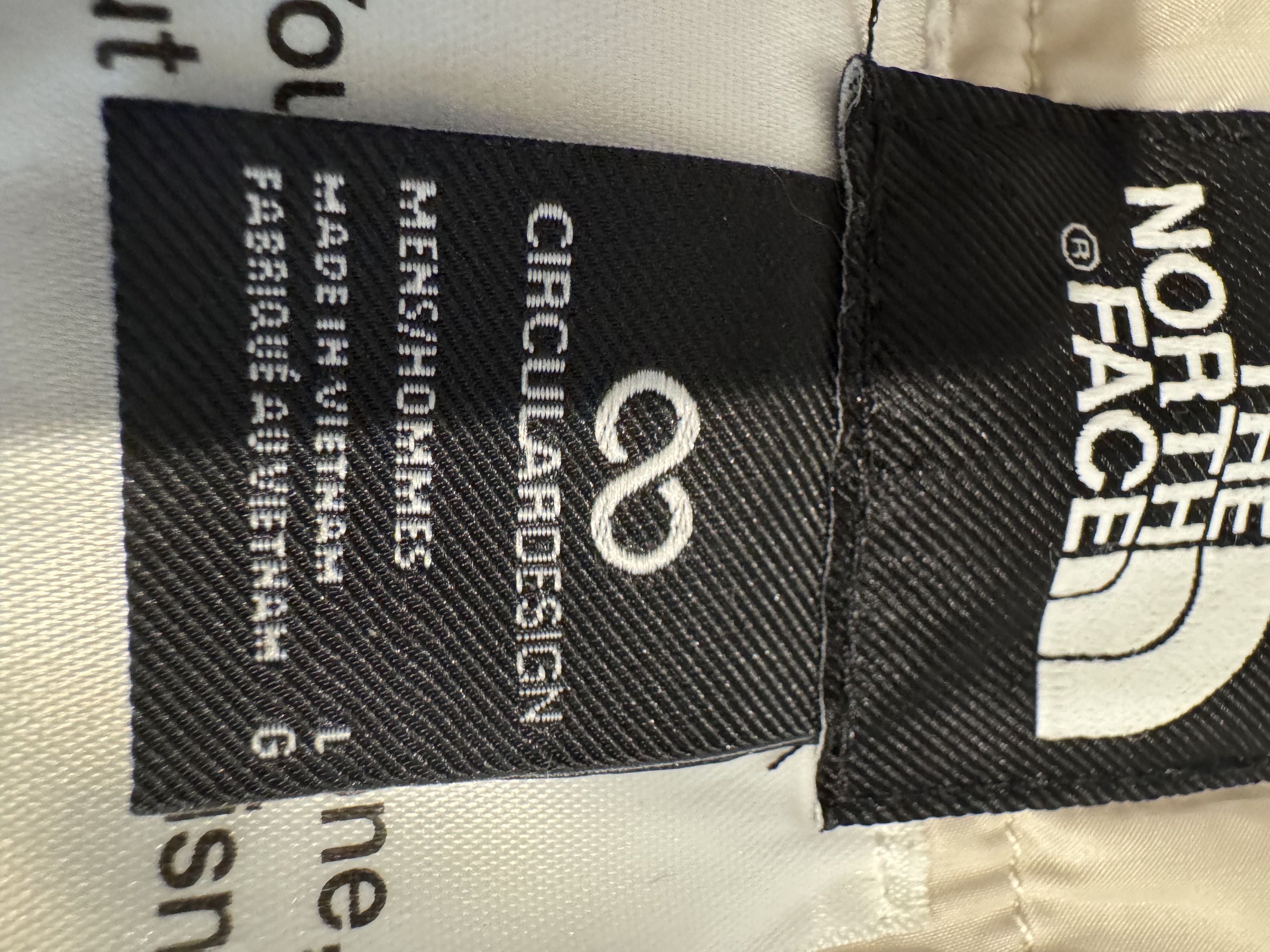 The North Face The North Face Light Jacket. US Large Size US L / EU 52-54 / 3 - 3 Thumbnail