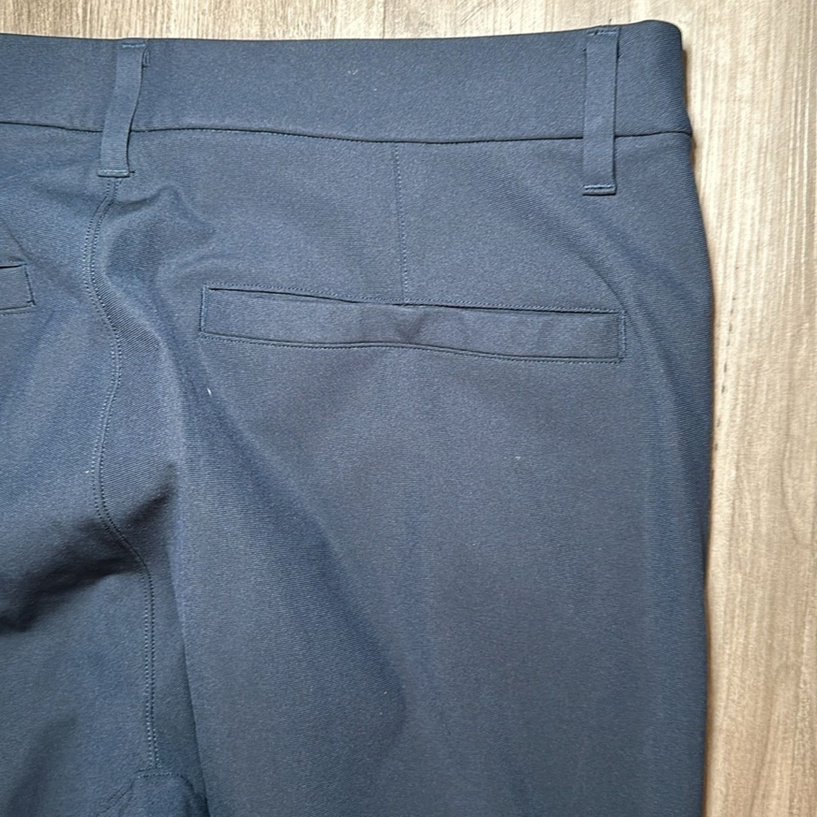 Lululemon Lululemon Commission Slim Fit Pants - 33 Size US 33 - 5 Thumbnail