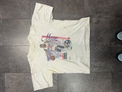 90's Jaromir Jagr Pittsburgh Penguins Nutmeg NHL Jersey T Shirt