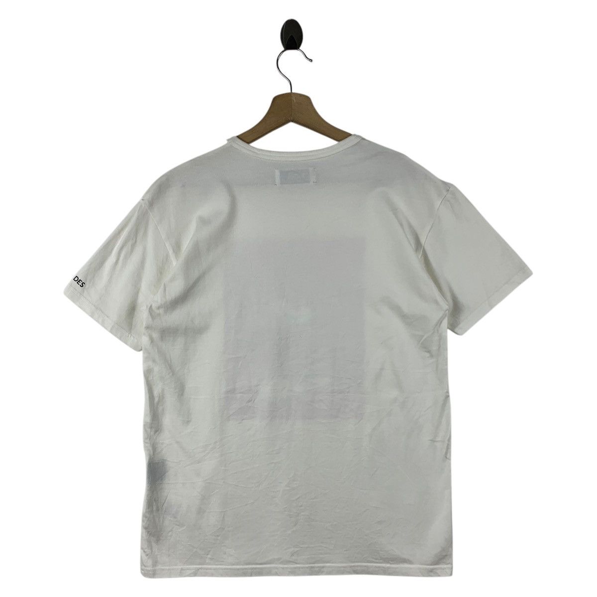 Disney × Japanese Brand FIDES x MICKEY MOUSE Japanesebrand tee Size US M / EU 48-50 / 2 - 4 Thumbnail
