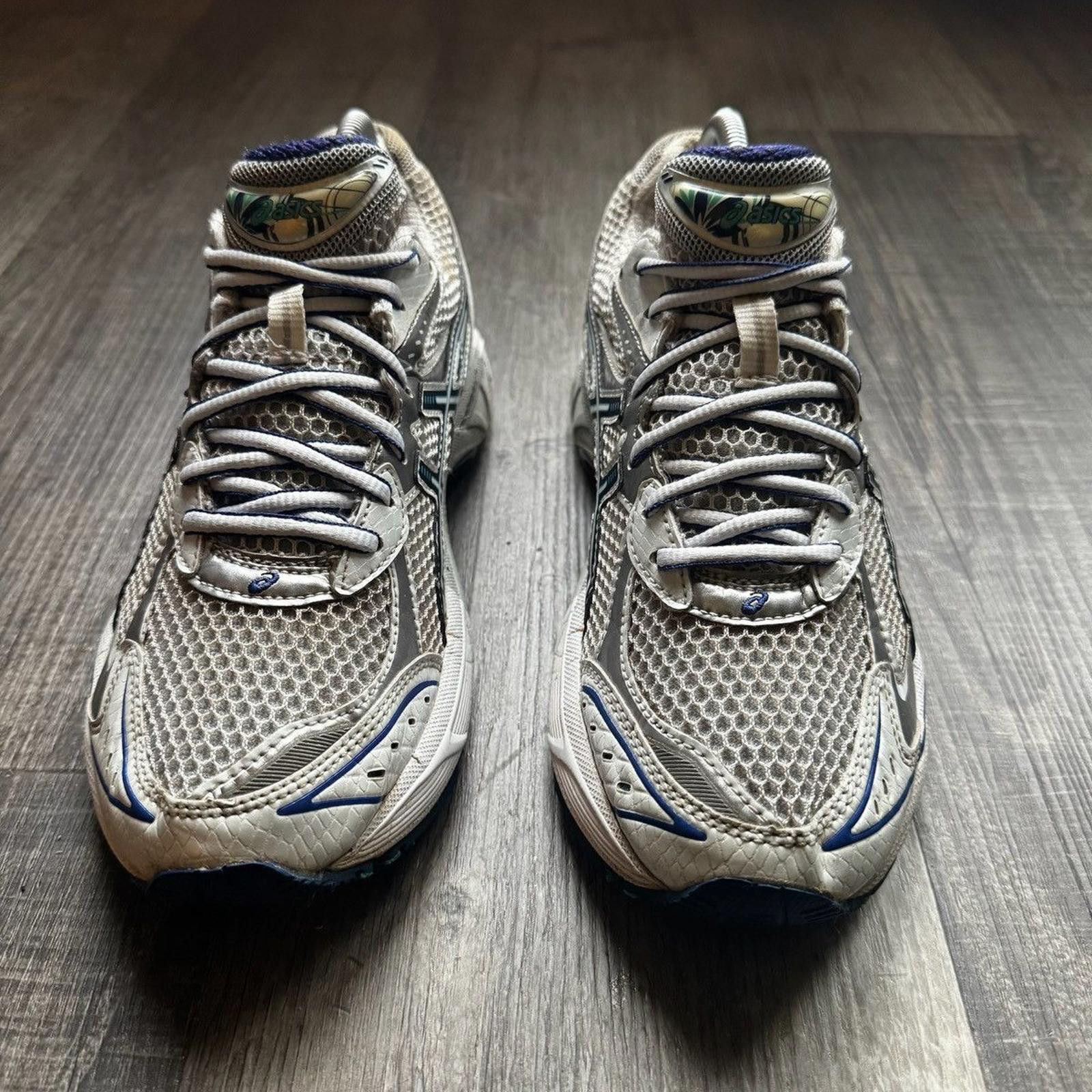 Asics ASICS • WMNS GT-2160 (7M) Size US 7 / EU 40 - 4 Thumbnail