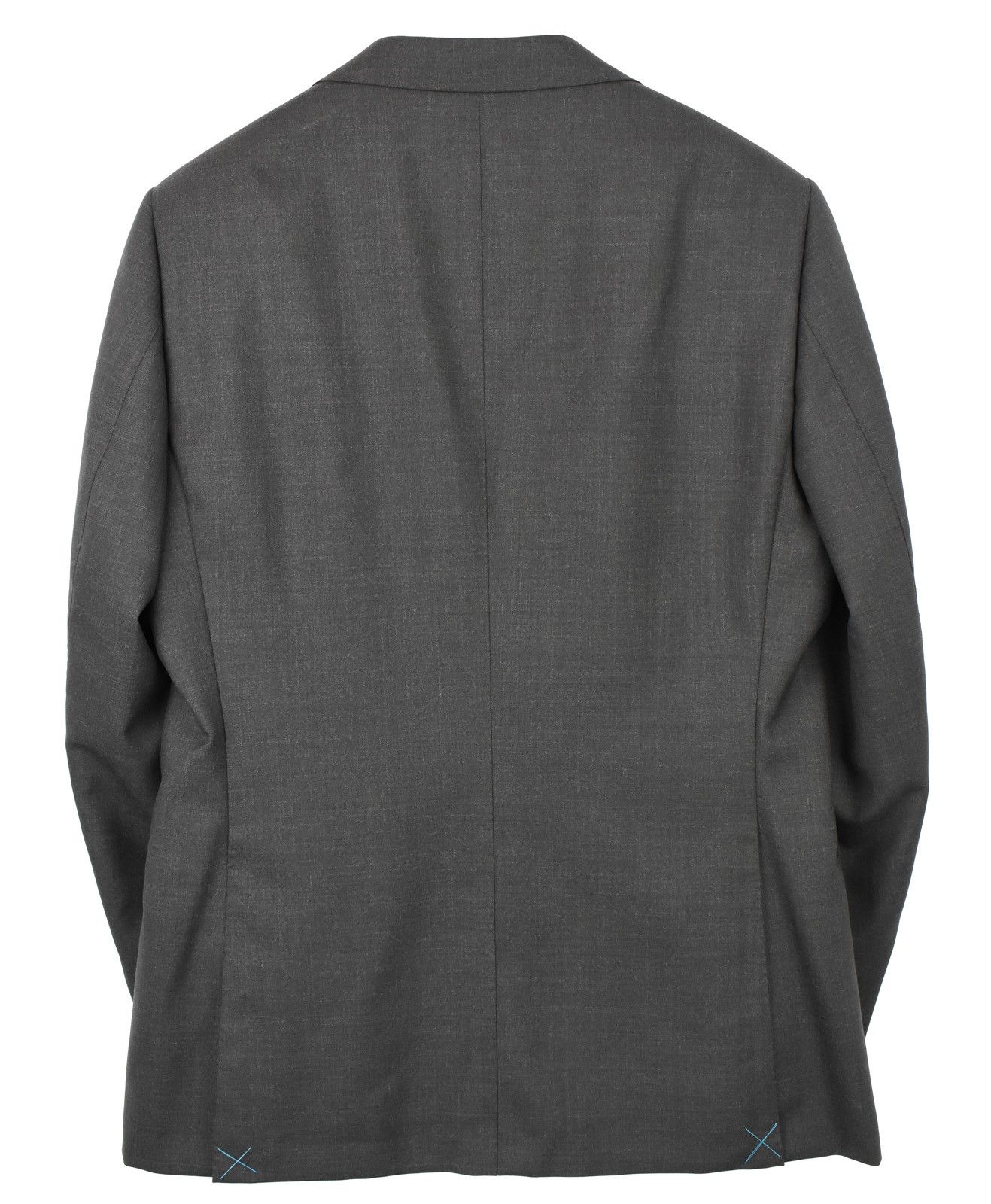 Suitsupply SUITSUPPLY Lazio Single Breasted Suit Men's UK 44 / UK 42L Size 42L - 6 Thumbnail