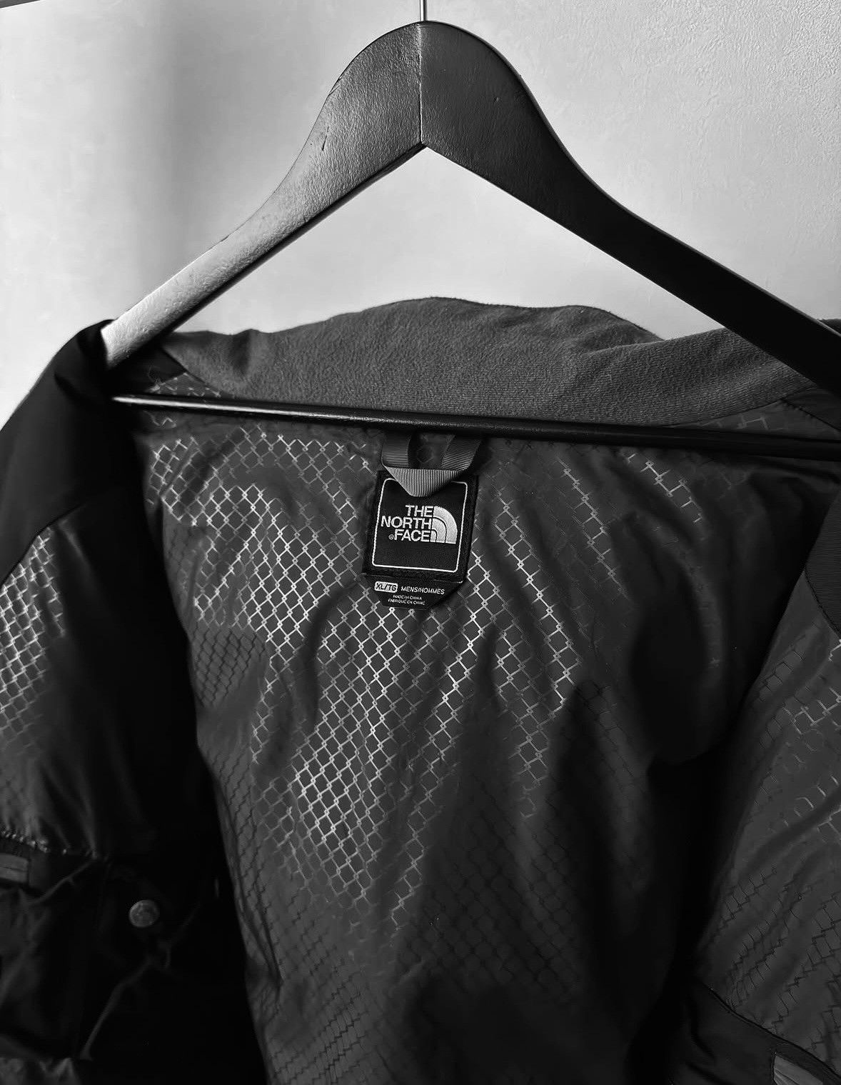The North Face The North Face McMurdo HyVent vintage (2006) puffer parka Size US XL / EU 56 / 4 - 4 Thumbnail