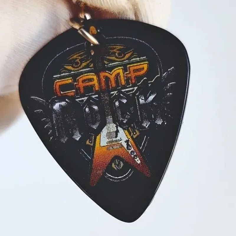 Disney Disney Camp Rock Jewelry & Puzzle Bundle Rare Collectible Size ONE SIZE - 9 Thumbnail