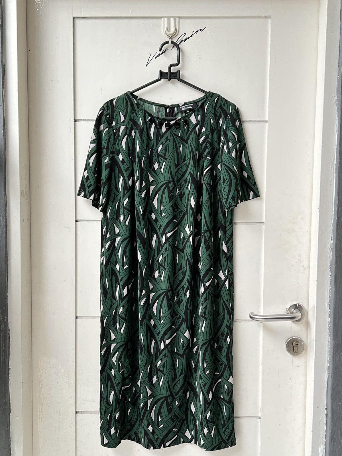 Sonia Rykiel Collection Dress