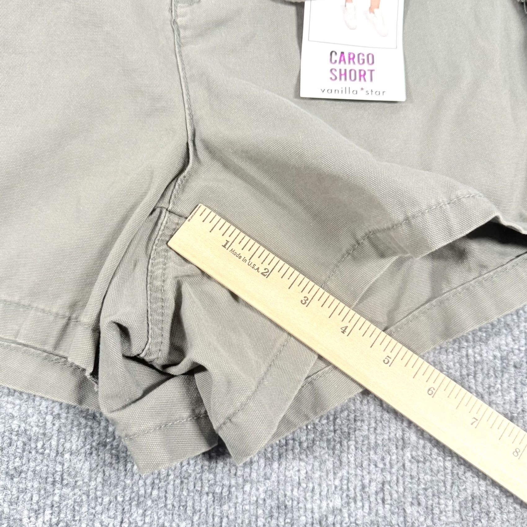 Vintage VINTAGE? Size 40" / US 18 - 4 Thumbnail