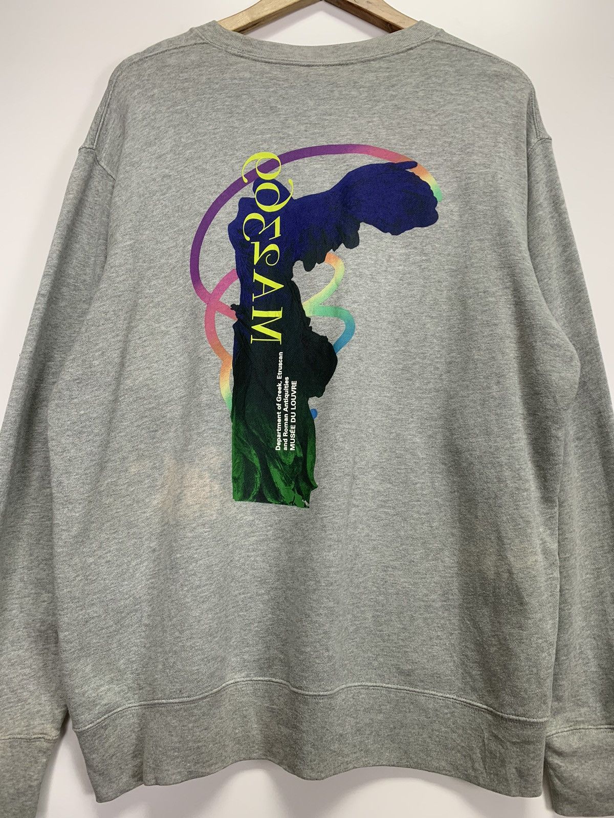 Uniqlo Uniqlo Sweater Size US XL / EU 56 / 4 - 1 Thumbnail